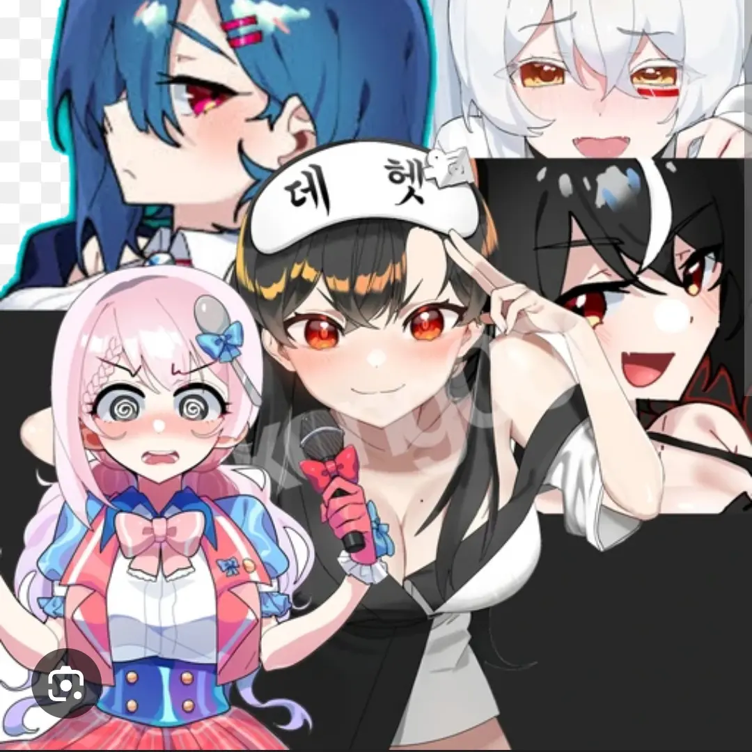 RudeSkirt7741의 에라이얘네 여자됬네