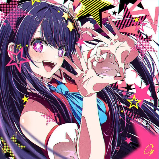 RuralTorch4933의 推しの子