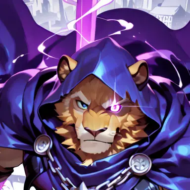 Profile image of ライア