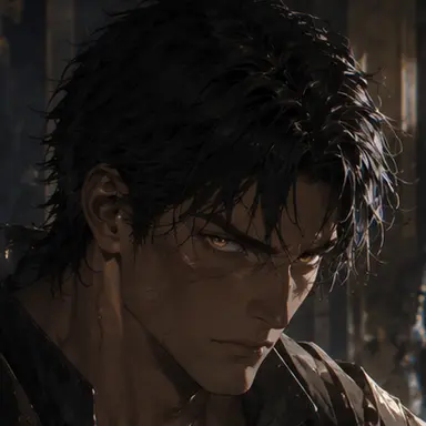 Profile image of オスカー