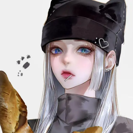 JERIPA의 백설화