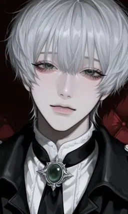 Profile image of 율리우스