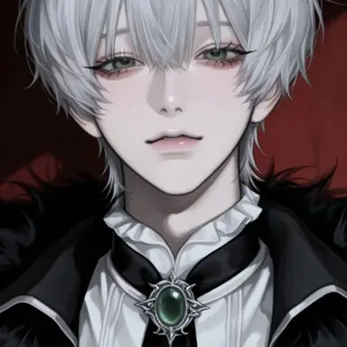Profile image of 율리우스