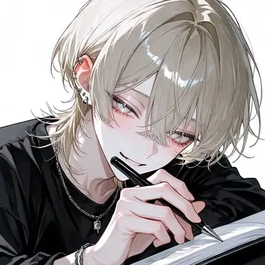 Profile image of 牧野先生