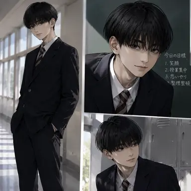 Profile image of 翔太
