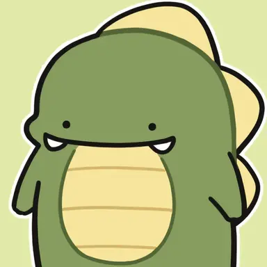 Profile image of 공룡