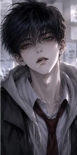 Profile image of ユン・ジハン