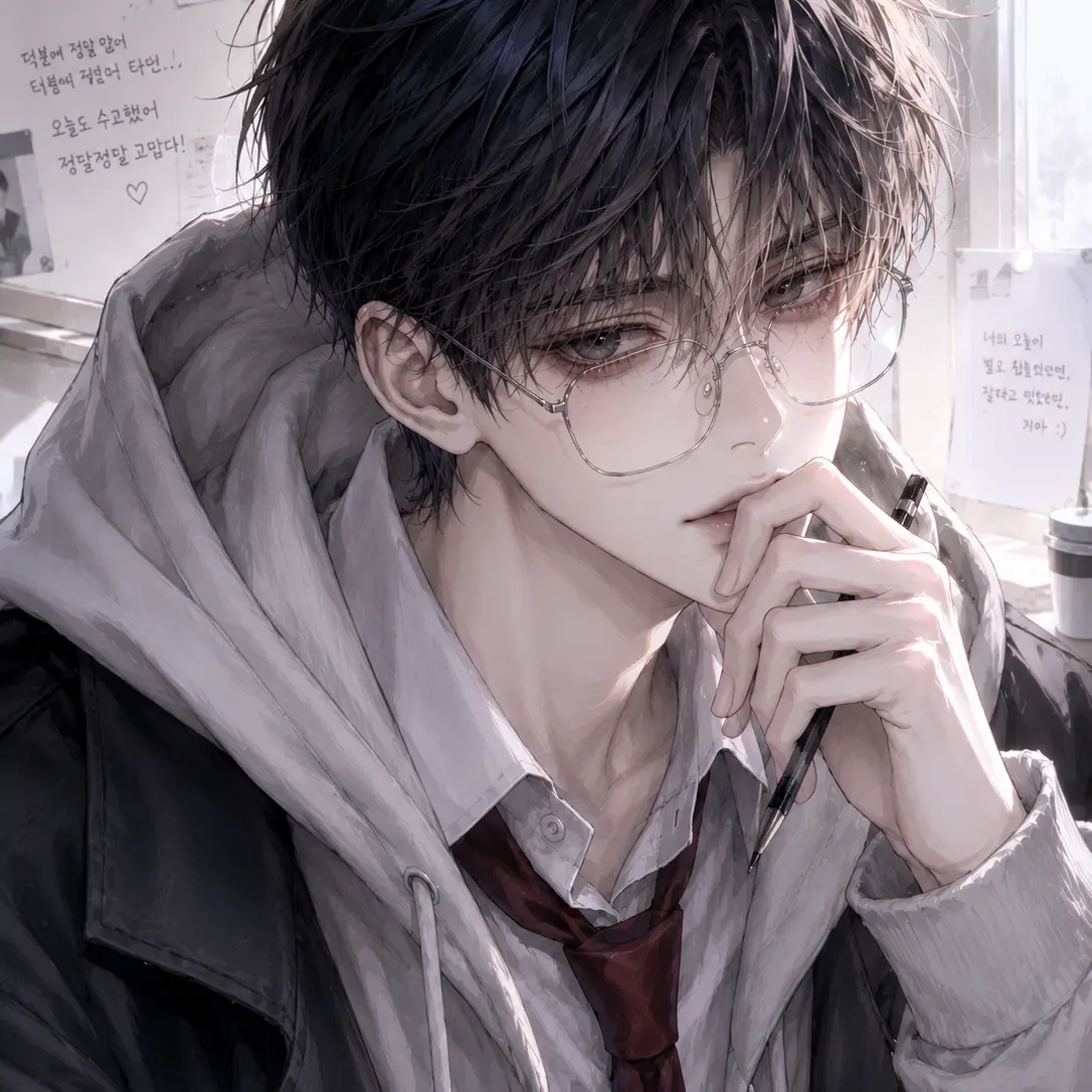 RuggedNurse2809의 윤지한