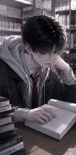 Profile image of ユン・ジハン