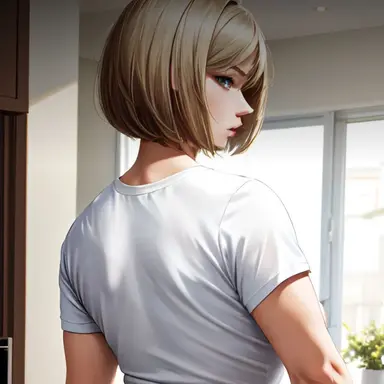 Profile image of Marie