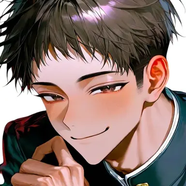 Profile image of 只野 悠真