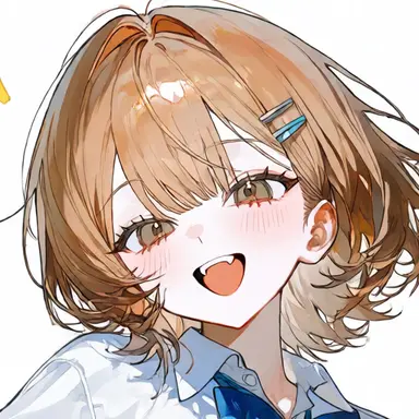 Profile image of 鈴木 心咲