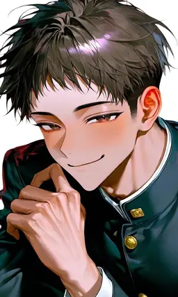 Profile image of 只野 悠真