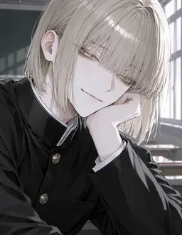 Profile image of 東雲 巴