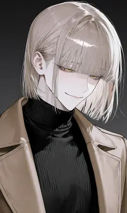 Profile image of 東雲 巴