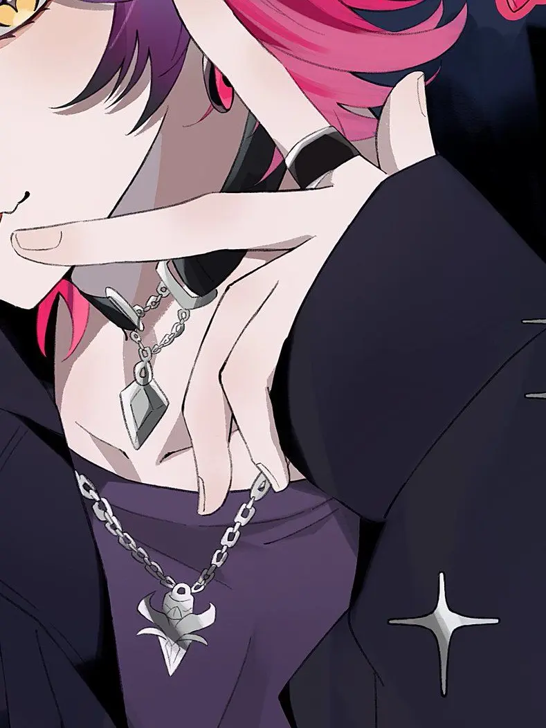 Choco06의 Who Is That?!