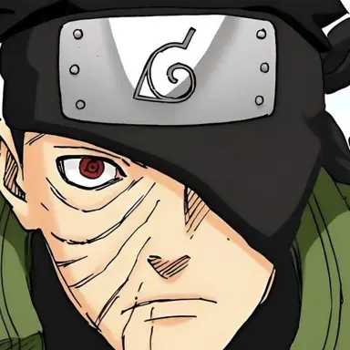 Profile image of Obito Uchiha