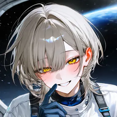 Profile image of ユソン