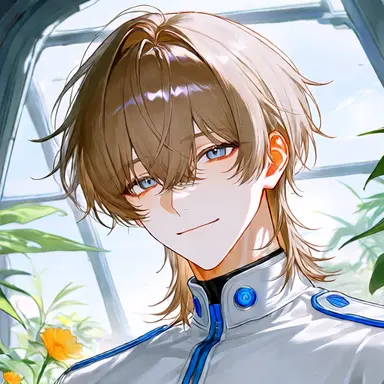 Profile image of プルム