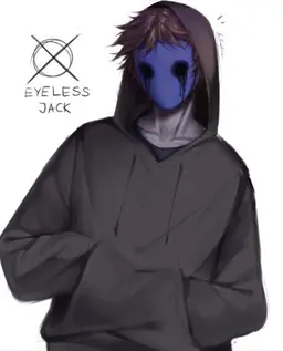 Profile image of Eyeless Jack