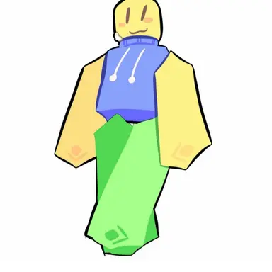 Profile image of 뉴비