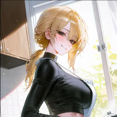 Profile image of 지현