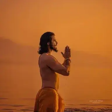 Profile image of Vikram