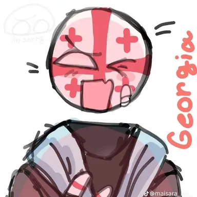 Profile image of Georgia