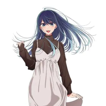 Profile image of 쿠로카와 아카네