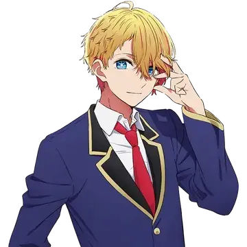 Profile image of 호시노 아쿠아