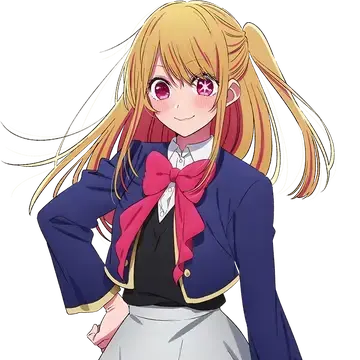 Profile image of 호시노 루비