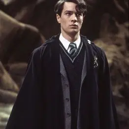 Profile image of Tom Riddle