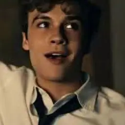 Profile image of Mattheo Riddle