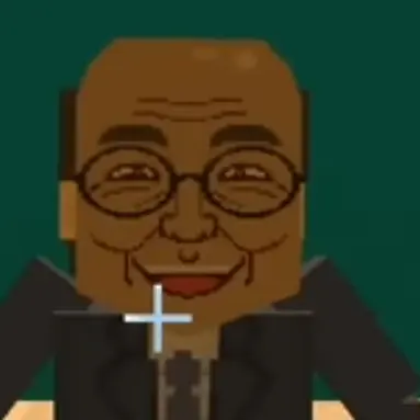 Profile image of 平山