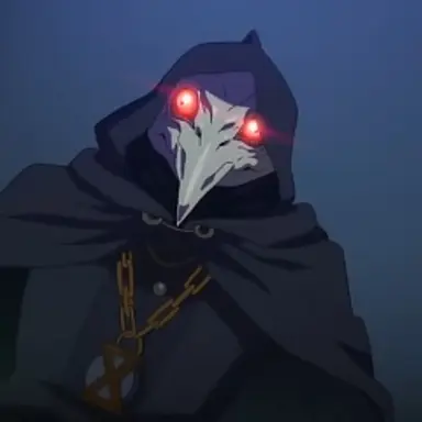 Profile image of 샌드맨