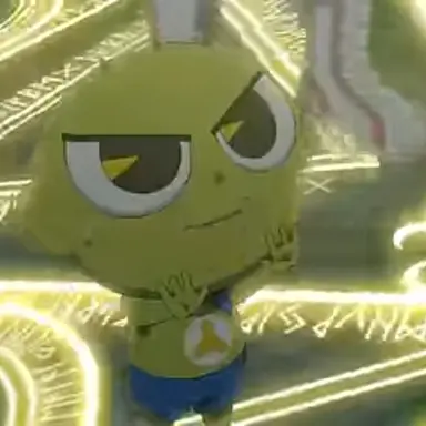 Profile image of 신비