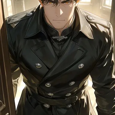 Profile image of Caelan