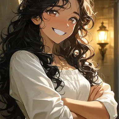 Profile image of Lyra