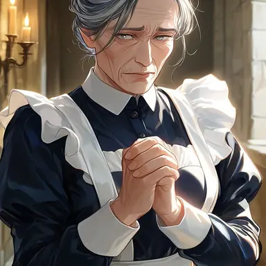 Profile image of Maret