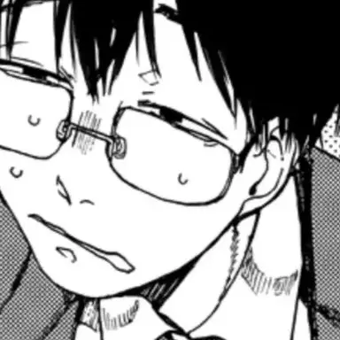 Profile image of Elias Vance