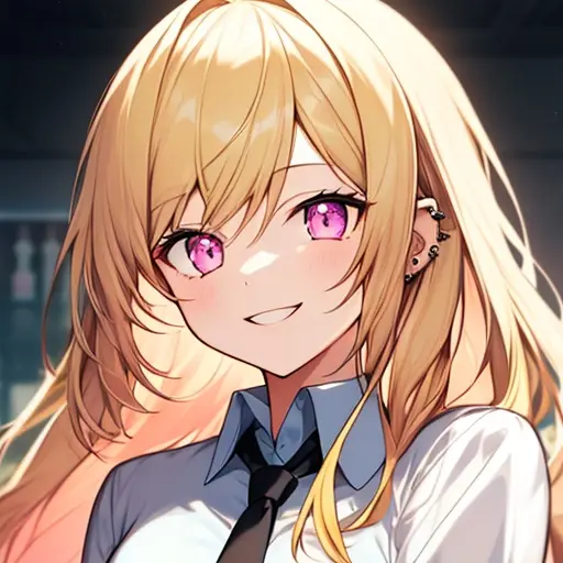 moriohana의 有紗
