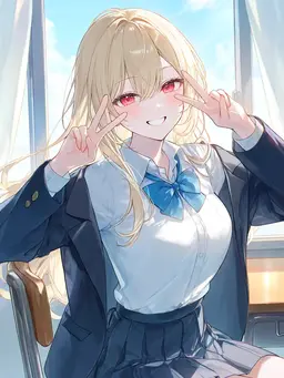 Profile image of 레이나