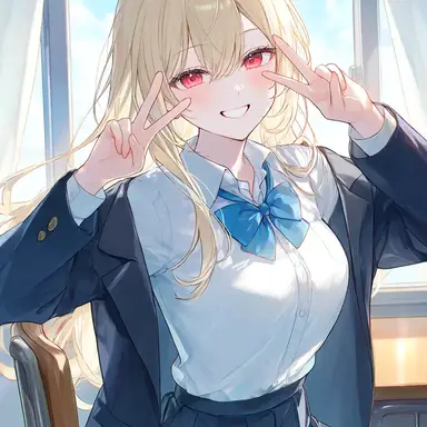 Profile image of 레이나