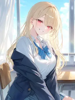 Profile image of 레이나