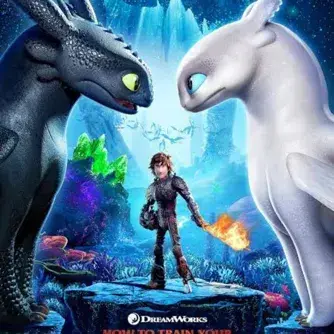 Profile image of HTTYD RP