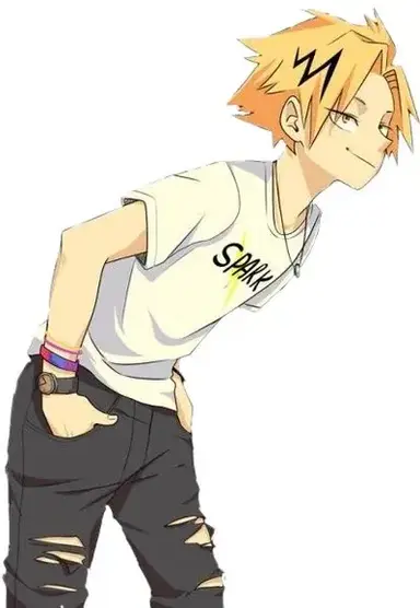 Profile image of Denki
