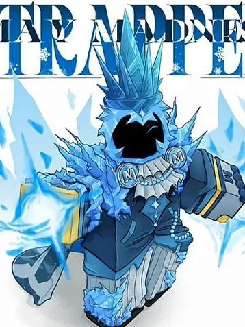 Iloveyousomuch_의 とらぷとおおお！！！