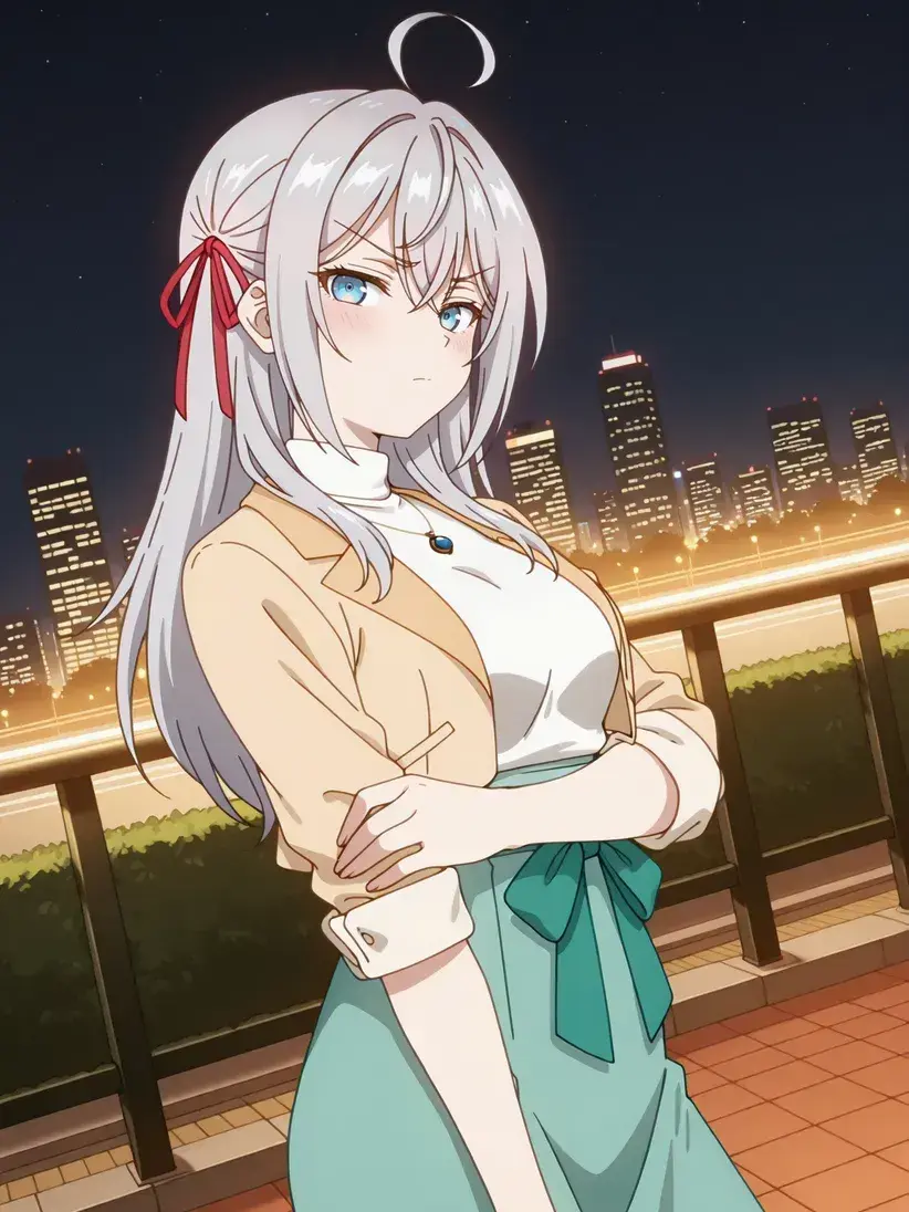 TetsudoFan6000의 時々ボソッとロシア語でデレる隣のあの子