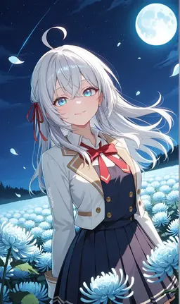 Profile image of アーリャ