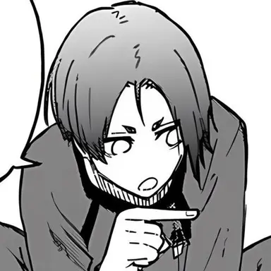 Profile image of 미카게 레오